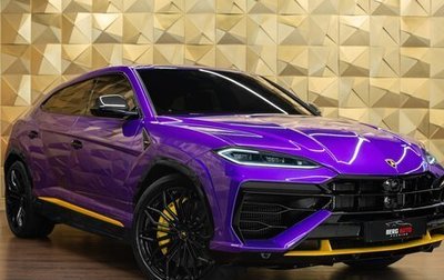 Lamborghini Urus I, 2025 год, 59 990 000 рублей, 1 фотография