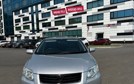Toyota Corolla, 2010 год, 800 000 рублей, 3 фотография