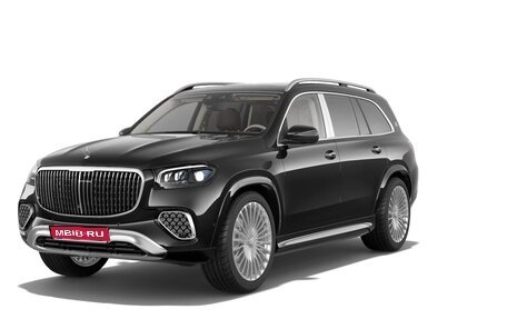 Mercedes-Benz Maybach GLS I, 2025 год, 29 800 000 рублей, 1 фотография