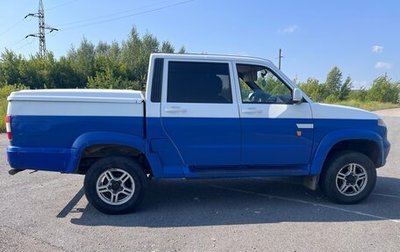 ЛуАЗ Pickup, 2017 год, 590 000 рублей, 1 фотография
