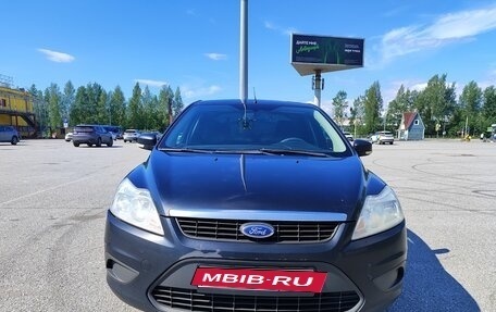 Ford Focus II рестайлинг, 2010 год, 450 000 рублей, 1 фотография