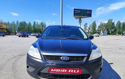 Ford Focus II рестайлинг, 2010 год, 450 000 рублей, 1 фотография