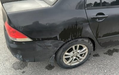 Mitsubishi Lancer IX, 2004 год, 250 000 рублей, 1 фотография