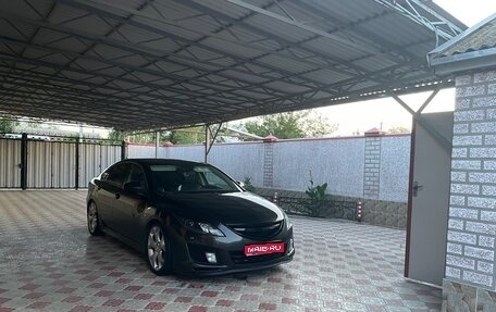 Mazda 6, 2008 год, 1 100 000 рублей, 1 фотография