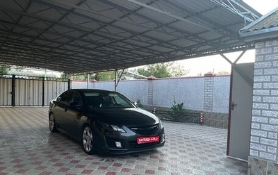 Mazda 6, 2008 год, 1 100 000 рублей, 1 фотография