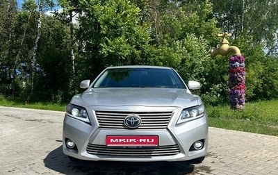 Toyota Camry, 2010 год, 1 370 000 рублей, 1 фотография