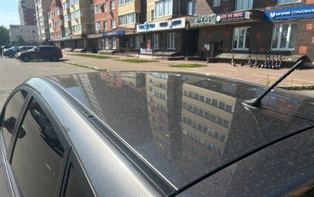 Hyundai Solaris II рестайлинг, 2013 год, 800 000 рублей, 7 фотография