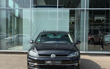 Volkswagen Golf VII, 2019 год, 2 750 000 рублей, 2 фотография