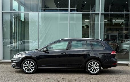 Volkswagen Golf VII, 2019 год, 2 750 000 рублей, 4 фотография