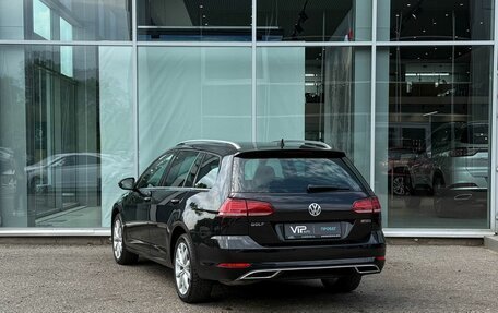 Volkswagen Golf VII, 2019 год, 2 750 000 рублей, 5 фотография