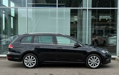 Volkswagen Golf VII, 2019 год, 2 750 000 рублей, 8 фотография