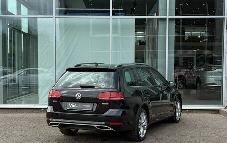 Volkswagen Golf VII, 2019 год, 2 750 000 рублей, 7 фотография
