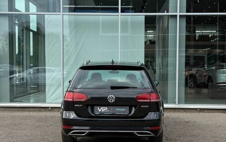 Volkswagen Golf VII, 2019 год, 2 750 000 рублей, 6 фотография
