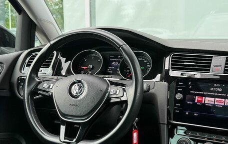 Volkswagen Golf VII, 2019 год, 2 750 000 рублей, 10 фотография
