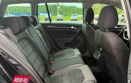 Volkswagen Golf VII, 2019 год, 2 750 000 рублей, 14 фотография