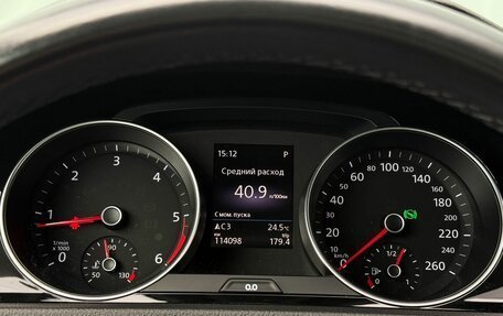 Volkswagen Golf VII, 2019 год, 2 750 000 рублей, 17 фотография