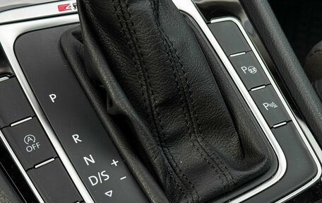 Volkswagen Golf VII, 2019 год, 2 750 000 рублей, 20 фотография