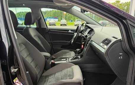 Volkswagen Golf VII, 2019 год, 2 750 000 рублей, 15 фотография