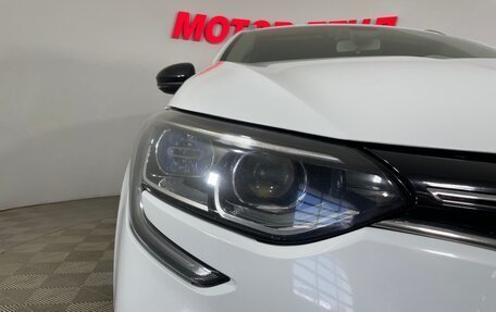 Renault Megane IV, 2018 год, 1 403 000 рублей, 7 фотография
