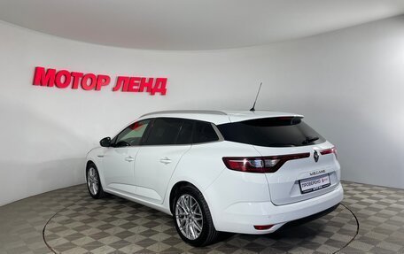 Renault Megane IV, 2018 год, 1 403 000 рублей, 6 фотография