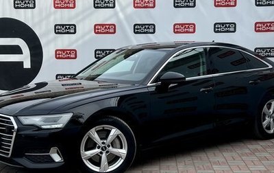 Audi A6, 2019 год, 3 200 000 рублей, 1 фотография