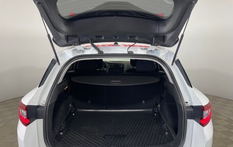 Renault Megane IV, 2018 год, 1 403 000 рублей, 10 фотография