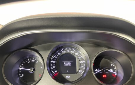 Renault Megane IV, 2018 год, 1 403 000 рублей, 18 фотография