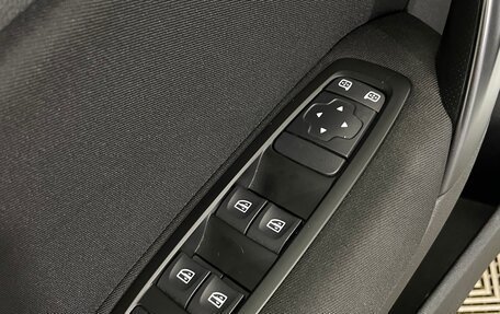 Renault Megane IV, 2018 год, 1 403 000 рублей, 21 фотография