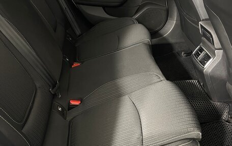 Renault Megane IV, 2018 год, 1 403 000 рублей, 22 фотография