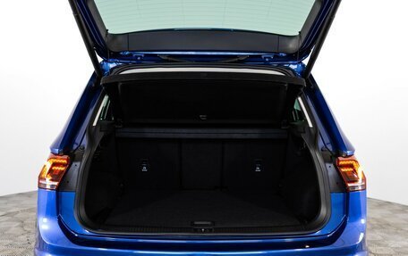 Volkswagen Tiguan II, 2018 год, 2 075 000 рублей, 24 фотография