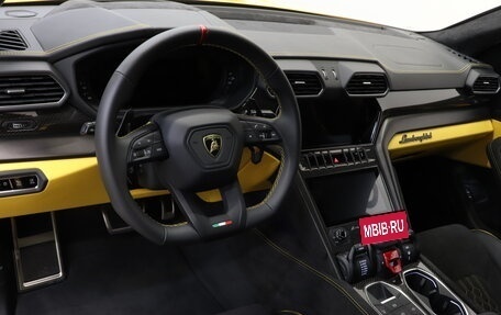 Lamborghini Urus I, 2023 год, 35 900 000 рублей, 8 фотография