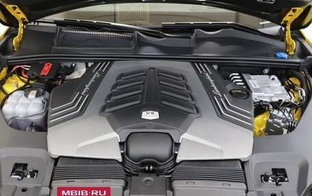 Lamborghini Urus I, 2023 год, 35 900 000 рублей, 7 фотография