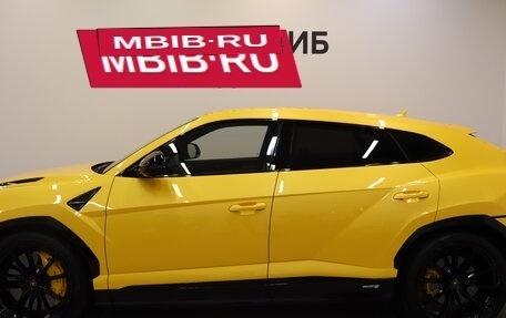 Lamborghini Urus I, 2023 год, 35 900 000 рублей, 5 фотография
