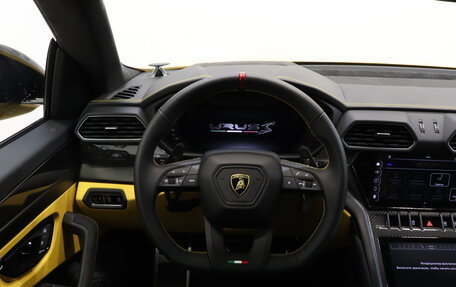 Lamborghini Urus I, 2023 год, 35 900 000 рублей, 10 фотография