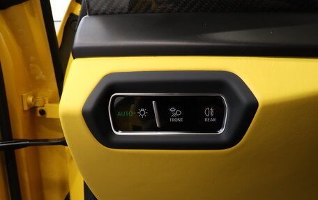 Lamborghini Urus I, 2023 год, 35 900 000 рублей, 24 фотография