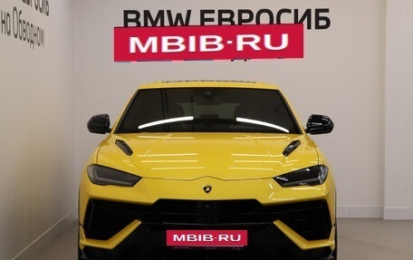 Lamborghini Urus I, 2023 год, 35 900 000 рублей, 3 фотография