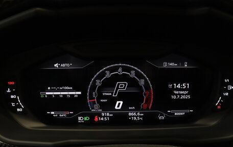 Lamborghini Urus I, 2023 год, 35 900 000 рублей, 29 фотография