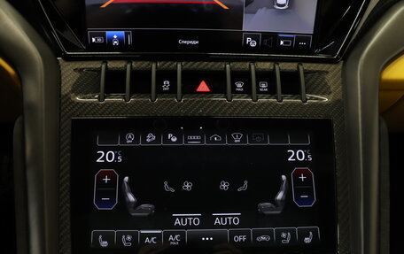 Lamborghini Urus I, 2023 год, 35 900 000 рублей, 34 фотография