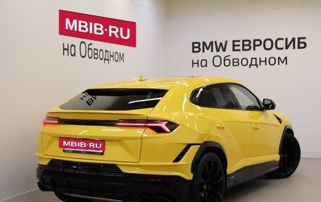 Lamborghini Urus I, 2023 год, 35 900 000 рублей, 2 фотография