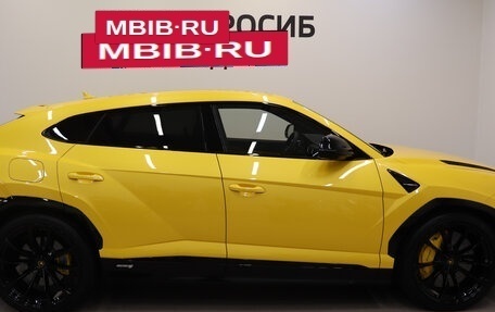 Lamborghini Urus I, 2023 год, 35 900 000 рублей, 6 фотография