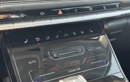 Chery Tiggo 7 Pro, 2021 год, 1 299 990 рублей, 9 фотография