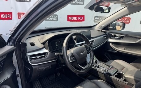 Chery Tiggo 7 Pro, 2021 год, 1 299 990 рублей, 7 фотография