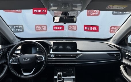Chery Tiggo 7 Pro, 2021 год, 1 299 990 рублей, 8 фотография