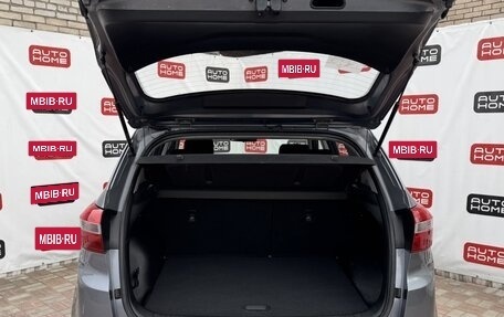 Hyundai Creta I рестайлинг, 2016 год, 1 419 999 рублей, 6 фотография