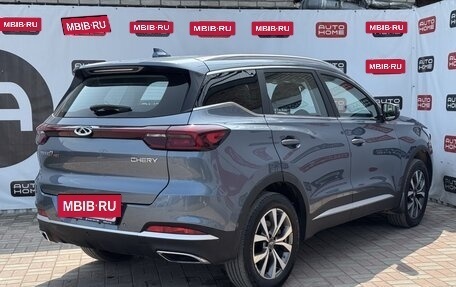 Chery Tiggo 7 Pro, 2021 год, 1 299 990 рублей, 4 фотография