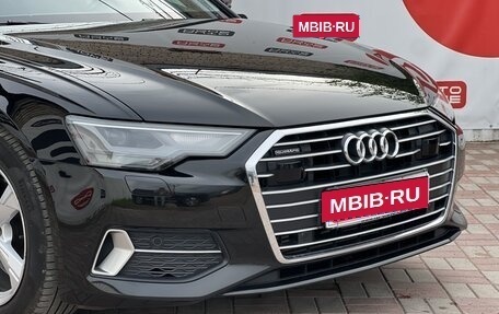 Audi A6, 2019 год, 3 200 000 рублей, 5 фотография