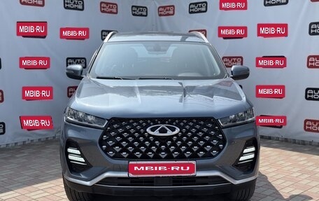 Chery Tiggo 7 Pro, 2021 год, 1 299 990 рублей, 2 фотография