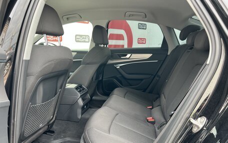 Audi A6, 2019 год, 3 200 000 рублей, 15 фотография