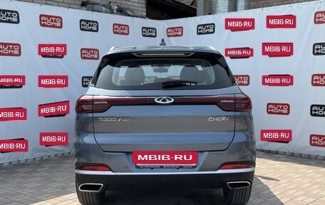 Chery Tiggo 7 Pro, 2021 год, 1 299 990 рублей, 5 фотография