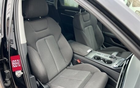 Audi A6, 2019 год, 3 200 000 рублей, 14 фотография